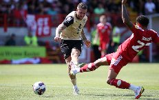 Nhận định, Soi kèo Leyton Orient vs Crawley Town 1h00 ngày 8/10: Chủ nhà hưởng niềm vui