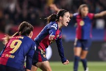 Nhận định, Soi kèo Nữ Barcelona vs Nữ Bayern Munich, 2h00 ngày 8/10: Thế trận 1 chiều
