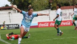 Nhận định, Soi kèo Nữ Deportivo Cali vs Nữ Nacional Montevideo, 2h ngày 07/10: Hai đội chia điểm