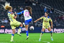 Nhận định, Soi kèo Nữ Monterrey vs Nữ Club America 9h ngày 7/10: Dễ có bất ngờ
