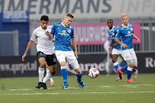 Nhận định, Soi kèo SBV Vitesse vs Den Bosch 01h00 ngày 07/10: Tin vào chủ nhà