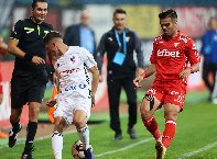 Soi kèo phạt góc Botosani vs UTA Arad, 0h30 ngày 07/10