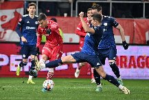 Soi kèo phạt góc Otelul Galati vs Bucuresti, 21h30 ngày 06/10