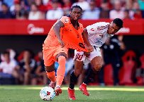 VAR gây tranh cãi trong trận Barcelona thua sốc Sevilla