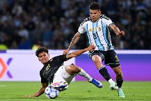 Nhận định, Soi kèo Argentina vs Benin 06h00 ngày 07/10: Tạm biệt Lionel Messi