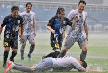 Nhận định, Soi kèo Avispa Fukuoka vs Yokohama FC 16h30 ngày 7/10: Chủ nhà lao dốc