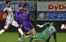 Nhận định, Soi kèo Cerezo Osaka vs Kagoshima 16h30 ngày 7/10: Chấp sâu vẫn thắng