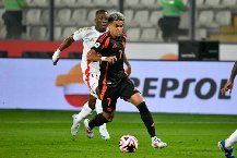 Nhận định, Soi kèo Colombia vs Peru 06h00 ngày 07/10: Chỉ là giao hữu