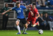 Nhận định, Soi kèo Estonia vs Iceland 01h45 ngày 07/10: Chủ nhà khó khuất phục