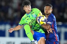 Nhận định, Soi kèo FC Tokyo vs Shonan Bellmare 17h00 ngày 7/10: Thủ đô im tiếng