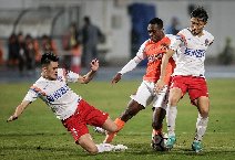Nhận định, Soi kèo Foshan Nanshi vs Guangxi Hengchen 18h30 ngày 7/10: Chênh lệch đẳng cấp