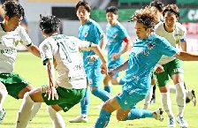 Nhận định, Soi kèo Gainare Tottori vs Tokyo Verdy 17h00 ngày 7/10: Vượt ải thành công