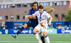 Nhận định, Soi kèo Inter Toronto vs Supra Du Quebec 22h00 ngày 7/10: Tranh vé lên 'mâm trên'