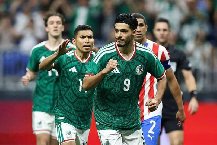 Nhận định, Soi kèo Mexico vs Chile 09h30 ngày 07/10: Hòa là đẹp