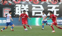 Nhận định, Soi kèo Nanjing City vs ShaanXi Union 18h30 ngày 7/10: Cơ hội cuối