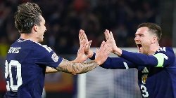 Nhận định, Soi kèo Scotland vs Slovenia 01h45 ngày 07/10: Cửa trên khó thắng