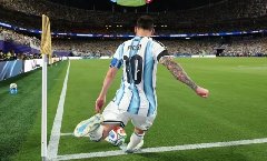 Soi kèo phạt góc Argentina vs Benin, 06h00 ngày 7/10