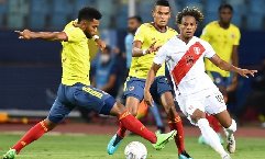 Soi kèo phạt góc Colombia vs Peru, 06h45 ngày 7/10