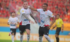 Soi kèo phạt góc Ratchaburi vs CA Tp.HCM, 19h00 ngày 7/10