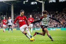 Hết kiên nhẫn, MU tìm cách tống khứ Antony