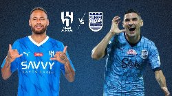 Nhận định Mumbai City vs Al-Hilal, vòng bảng cúp C1 châu Á 21h00 ngày 6/11/2023