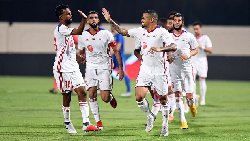 Nhận định Nasaf vs Al-Sharjah, vòng bảng cúp C1 châu Á 21h00 ngày 6/11/2023