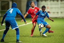 Nhận định nữ Solomon Islands vs nữ Vanuatu, Giao hữu quốc tế 12h00 ngày 7/11