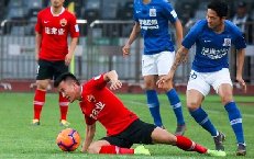 Nhận định Qingdao Hainiu vs Shanghai Shenhua, vòng bán kết Cúp FA Trung Quốc 18h35 ngày 7/11/2023