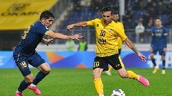 Nhận định Sepahan vs AGMK, vòng bảng cúp C1 châu Á 01h00 ngày 7/11/2023 