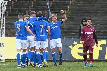 Nhận định Septemvri Sofia vs Montana, vòng 16 Hạng 2 Bulgaria 17h15 ngày 7/11