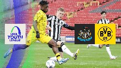 Nhận định U19 Dortmund vs U19 Newcastle, vòng bảng giải trẻ châu Âu 20h00 ngày 7/11/2023