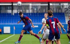 Nhận định U19 Shakhtar Donetsk vs U19 Barcelona, vòng bảng giải Cúp C1 Châu Âu U19 18h00 ngày 7/11/2023