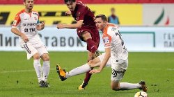 Nhận định Ural vs Rubin Kazan, vòng 14 VĐQG Nga 20h30 ngày 6/11/2023