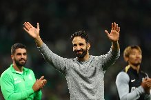 Cùng Sporting Lisbon 'làm nhục' Man City, Amorim được ví là 'Sir Alex mới'