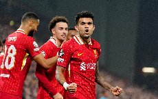 Liverpool làm được điều tưởng như khó có thể lặp lại