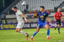 Nhận định, Soi kèo Lion City Sailors vs Persib Bandung, 19h00 ngày 7/11