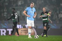 Sau 6 năm Man City mới thua 3 trận liên tiếp