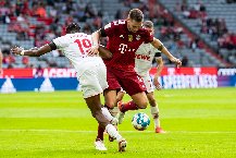 Soi kèo phạt góc Bayern Munich vs Benfica, 3h ngày 07/11