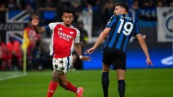 Soi kèo phạt góc Inter Milan vs Arsenal, 3h ngày 07/11