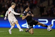 Garnacho đi vào lịch sử trong ngày Chelsea bị đội bóng Azerbaijan cầm hòa