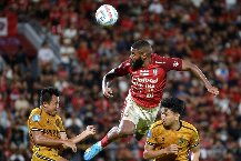 Nhận định, Soi kèo Bhayangkara vs Bali United 15h30 ngày 7/11: Thắng lợi tối thiểu