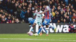 Nhận định, Soi kèo Crystal Palace vs AZ Alkmaar 3h ngày 7/11: Đề phòng biến số