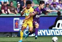 Nhận định, Soi kèo Perth Glory vs Central Coast Mariners 17h45 ngày 7/11: Khó phân thắng bại