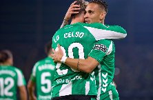 Nhận định, Soi kèo Real Betis vs Lyon, 3h ngày 07/11: Chủ nhà gặp khó