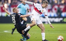 Nhận định, Soi kèo Stuttgart vs Feyenoord 3h00 ngày 7/11: Cơ hội cho chủ nhà