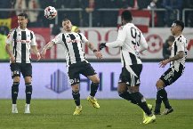 Nhận định, Soi kèo Universitatea Cluj vs Metaloglobus Bucuresti, 23h00 ngày 7/11: Chưa thể đổi vận