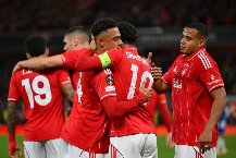 Soi kèo phạt góc Sturm Graz vs Nottingham, 0h45 ngày 07/11