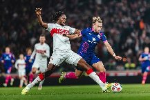 Soi kèo phạt góc Stuttgart vs Feyenoord, 3h ngày 07/11
