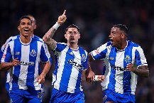 Soi kèo phạt góc Utrecht vs Porto, 0h45 ngày 07/11