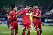 Kết quả bóng đá hôm nay tối 6/12: Busan I'Park tạo ra động đất trước Suwon